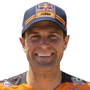 Ryan Dungey