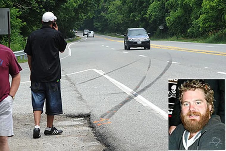 Ryan Dunn