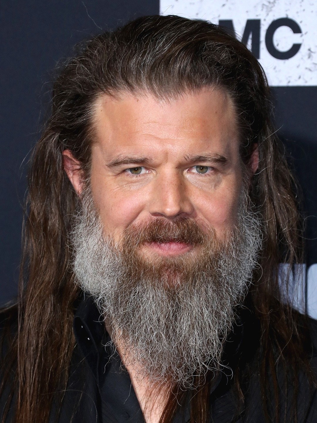 Ryan Hurst