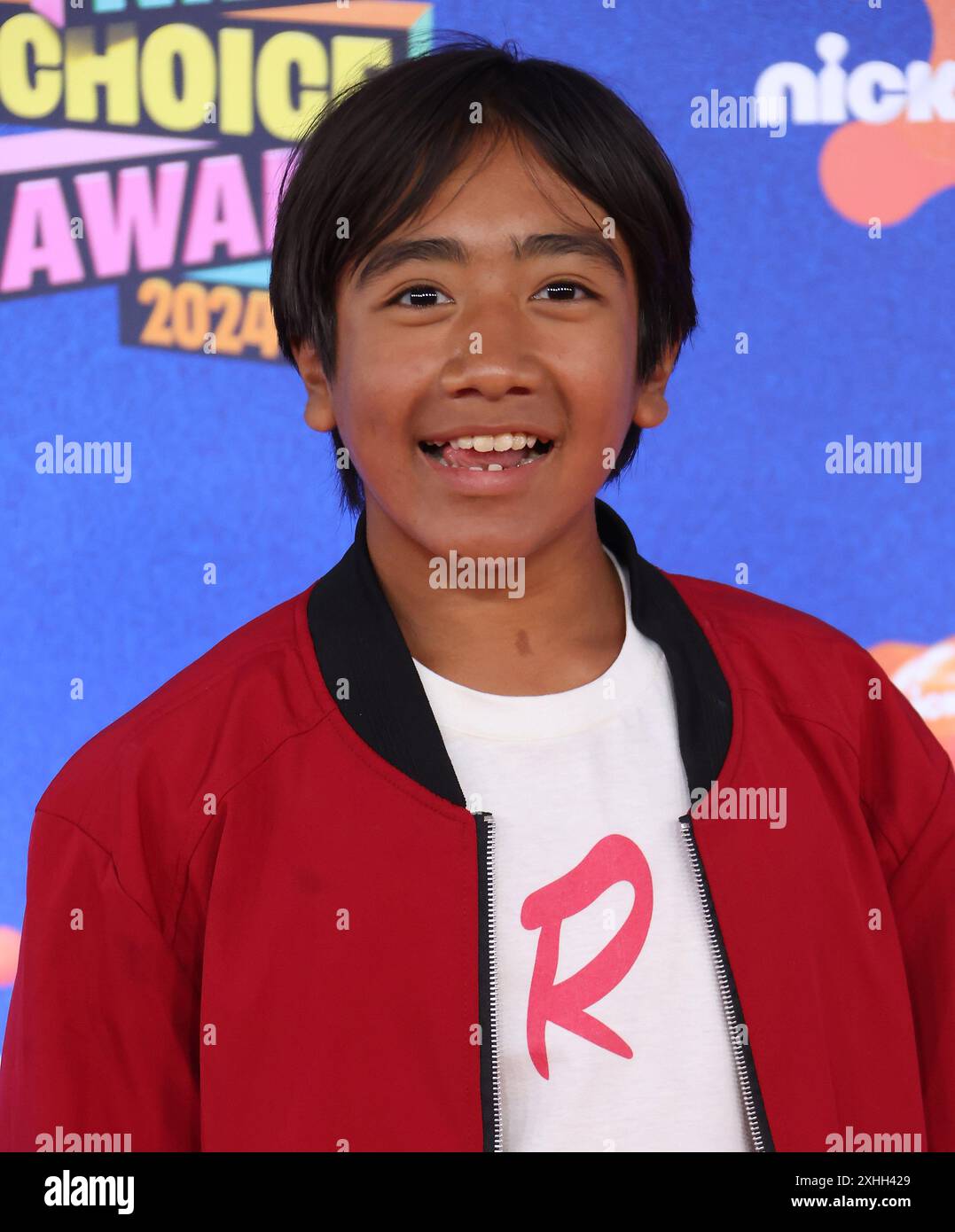 Ryan Kaji