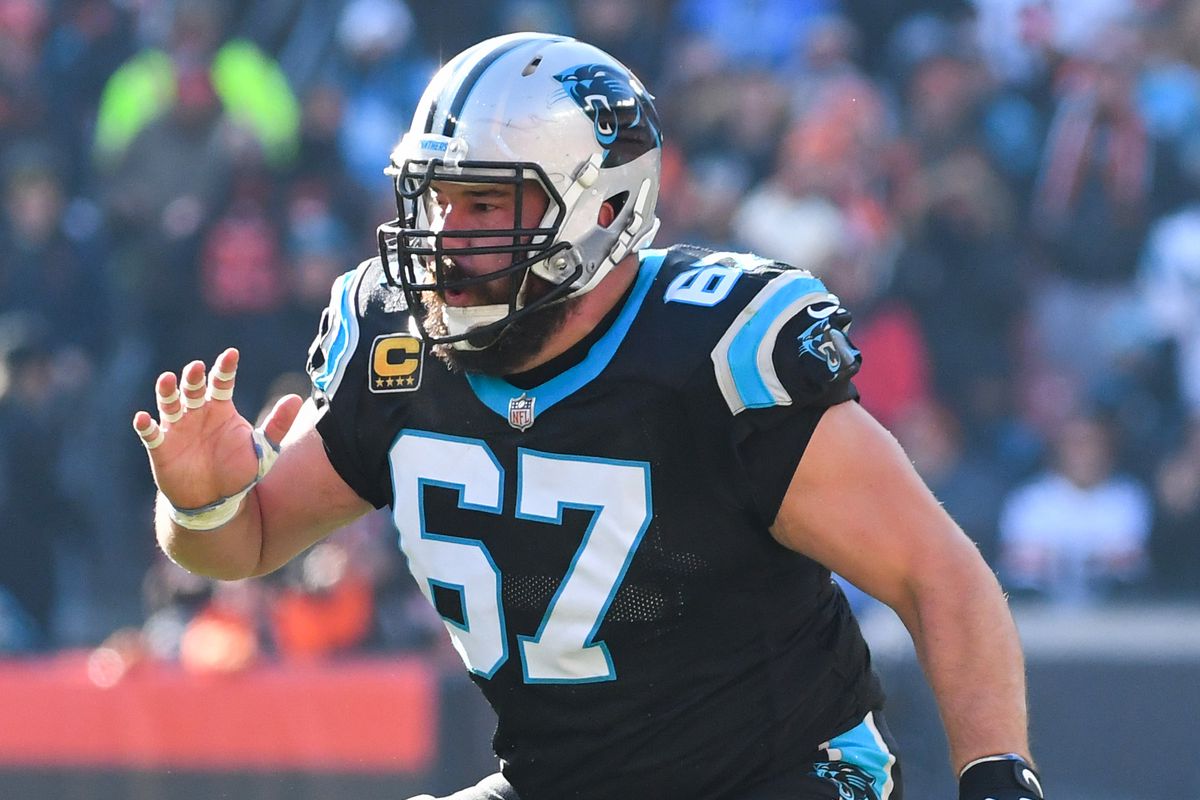 Ryan Kalil
