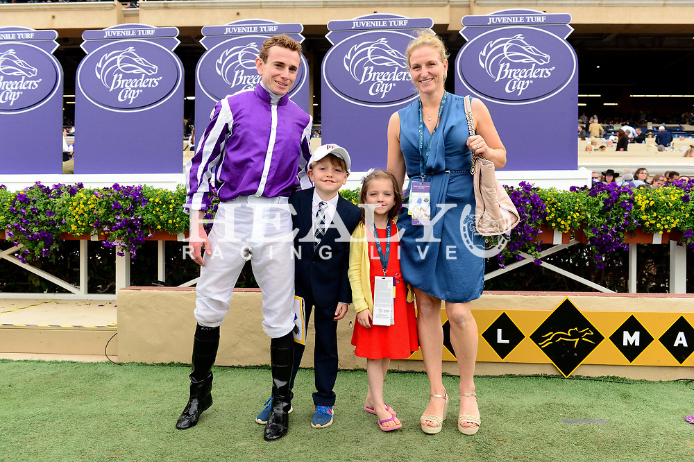 Ryan Moore
