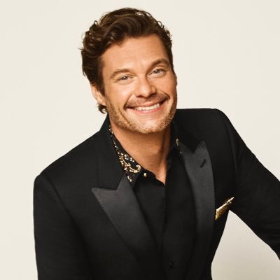 Ryan Seacrest