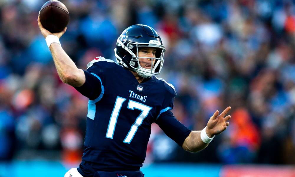 Ryan Tannehill