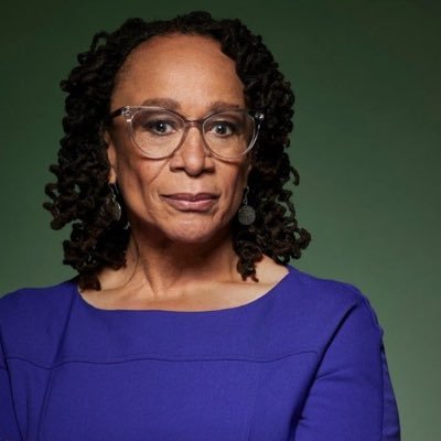 S. Epatha Merkerson
