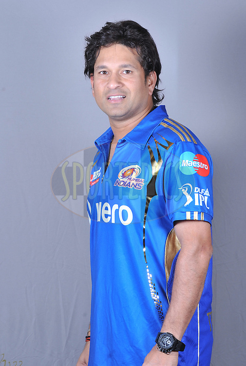 Sachin Tendulkar