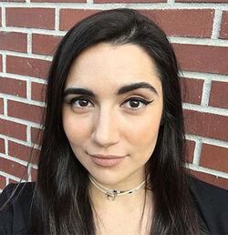 Safiya Nygaard