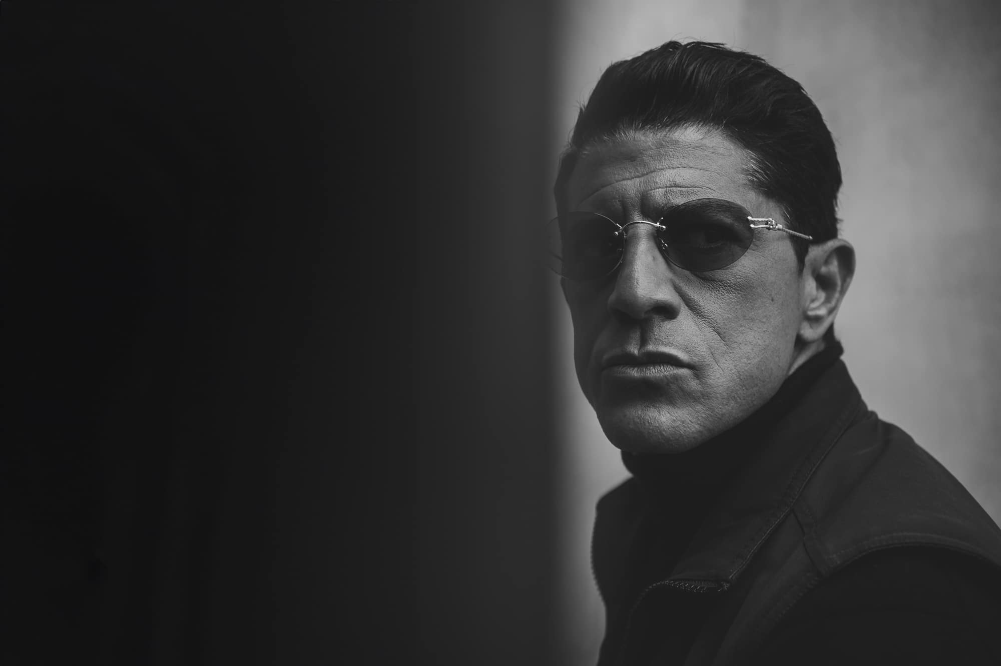 Saïd Taghmaoui
