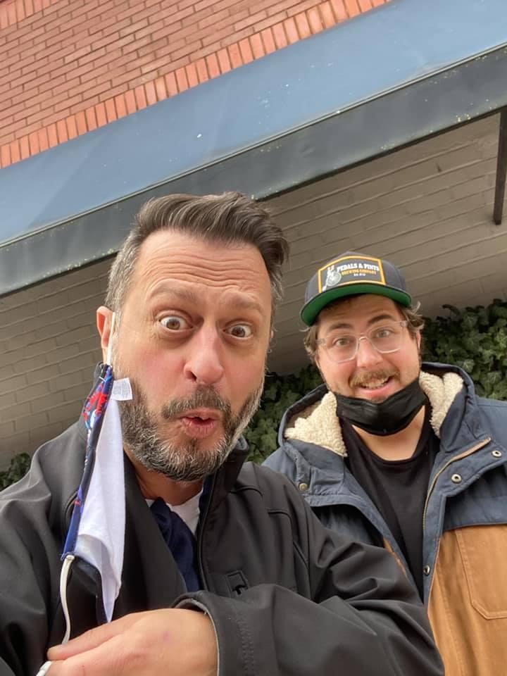 Sal Governale