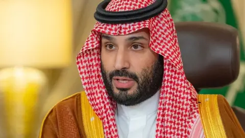 Salman bin Abdulaziz Al Saud