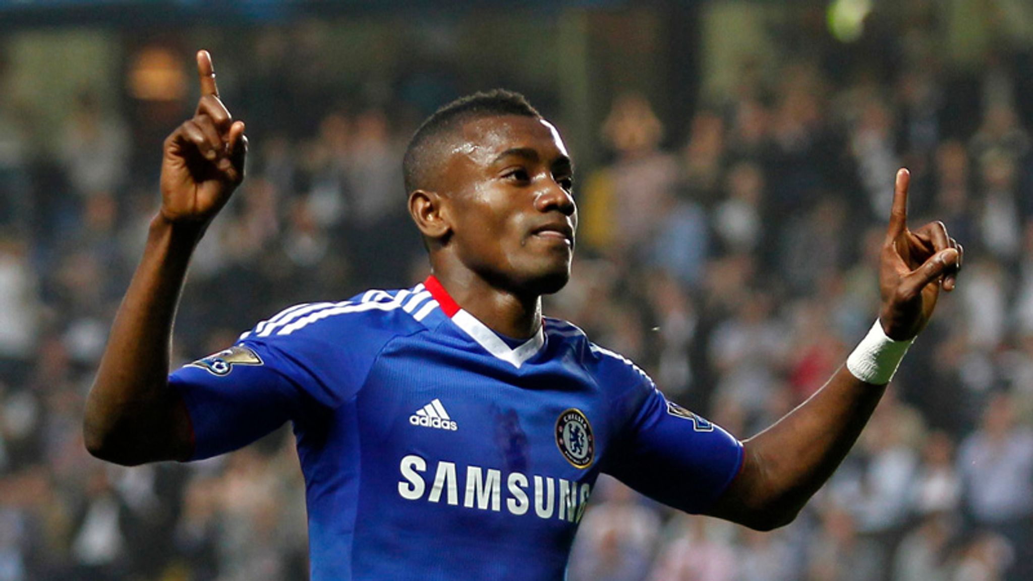 Salomon Kalou
