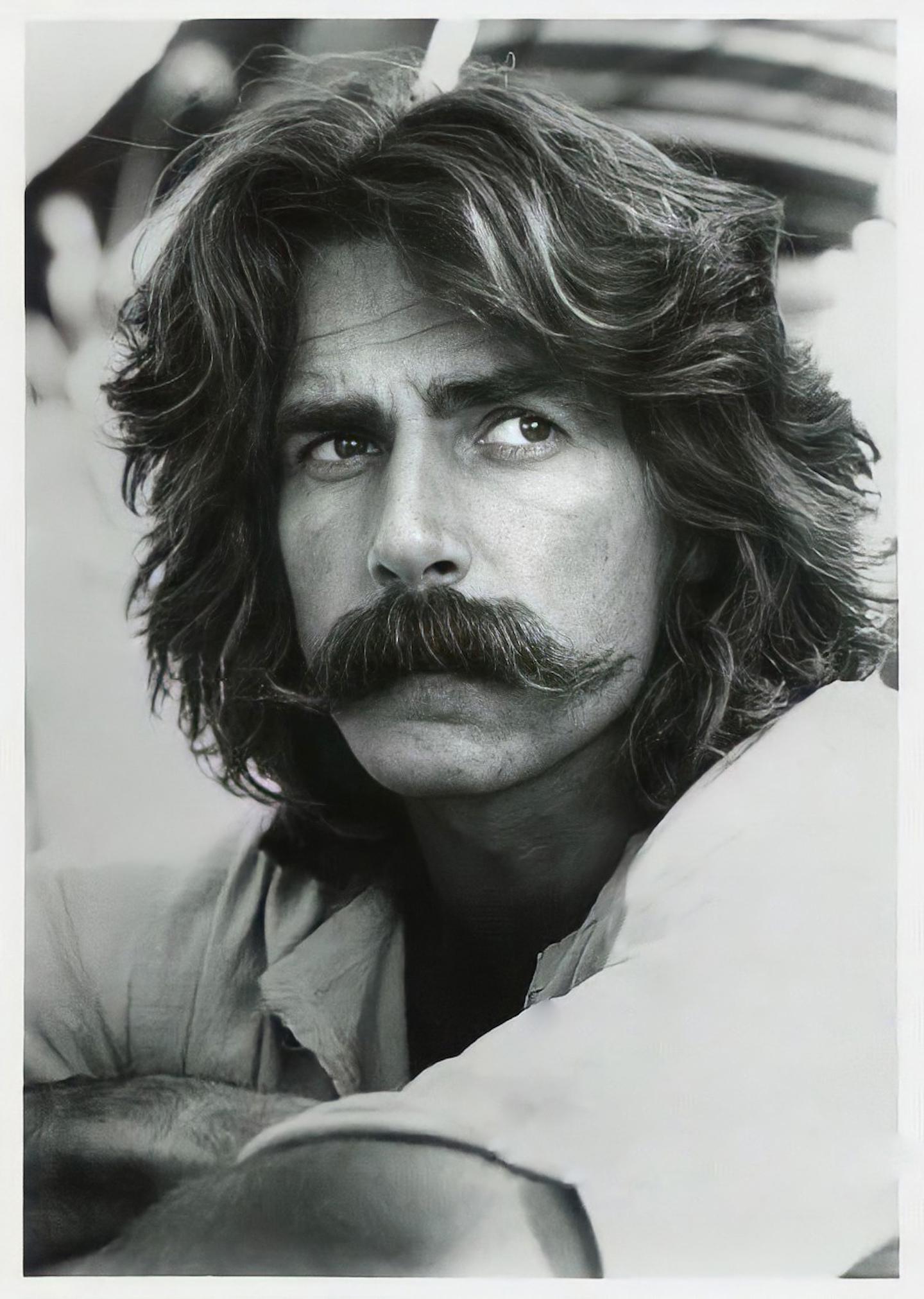 Sam Elliott