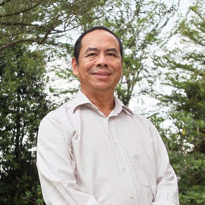 Sam Goi