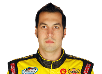 Sam Hornish Jr