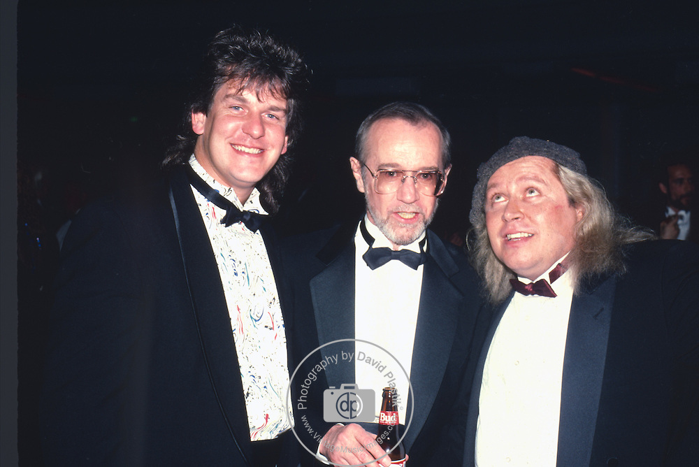 Sam Kinison
