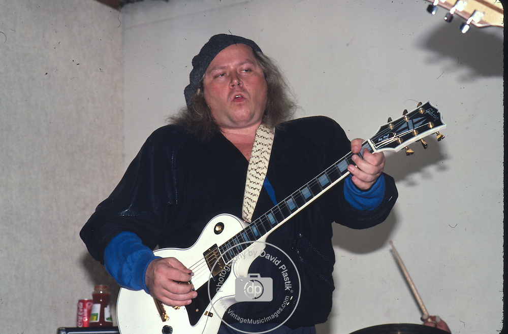 Sam Kinison