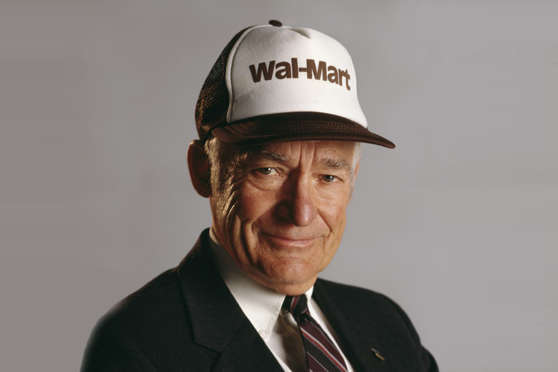 Sam Walton