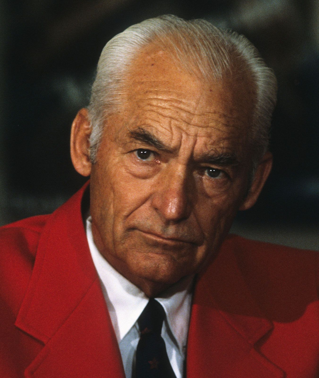 Sam Walton