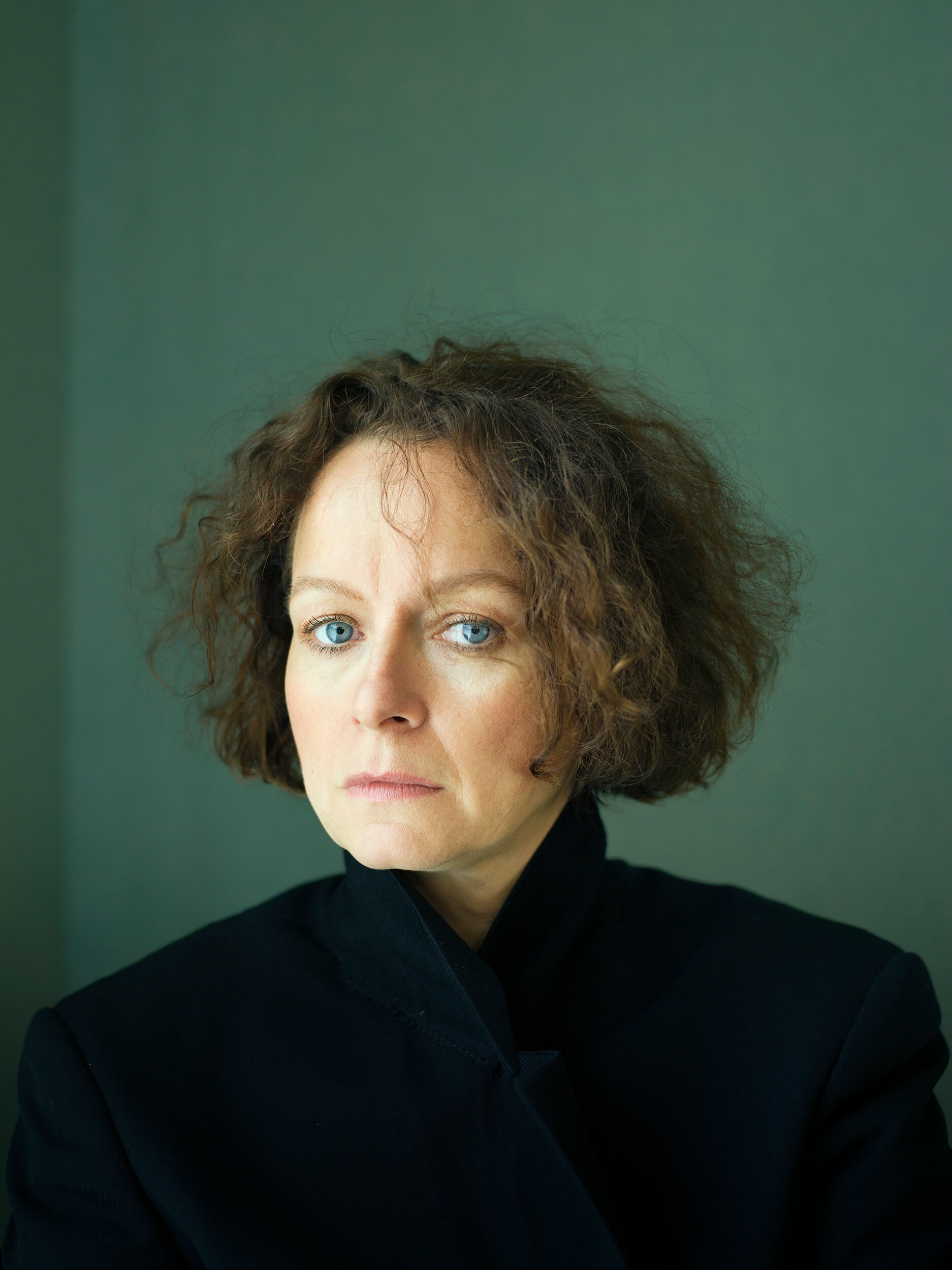 Samantha Morton