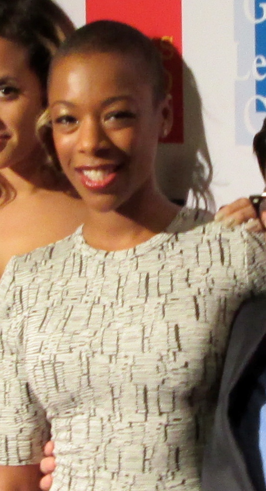 Samira Wiley