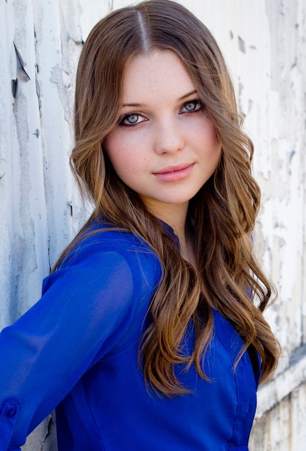Sammi Hanratty