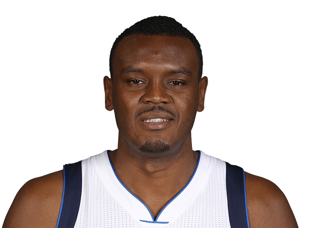Samuel Dalembert
