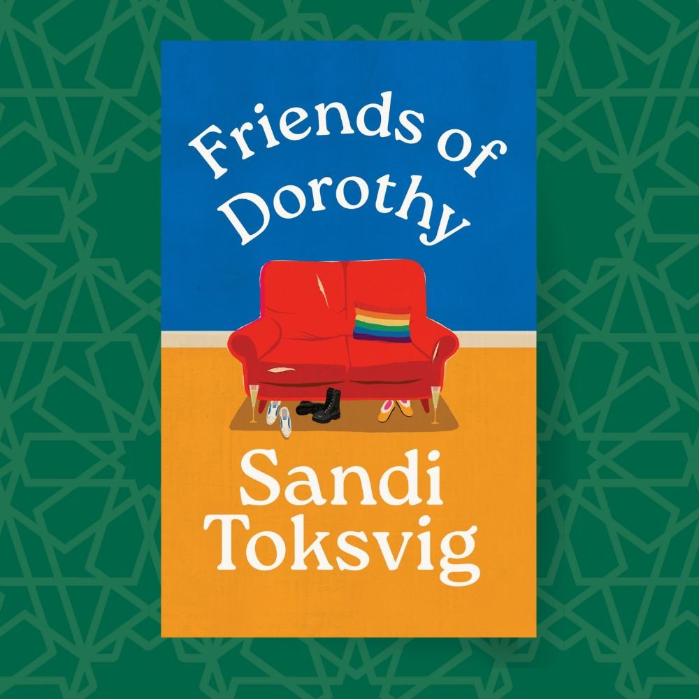 Sandi Toksvig