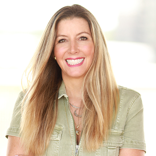 Sara Blakely