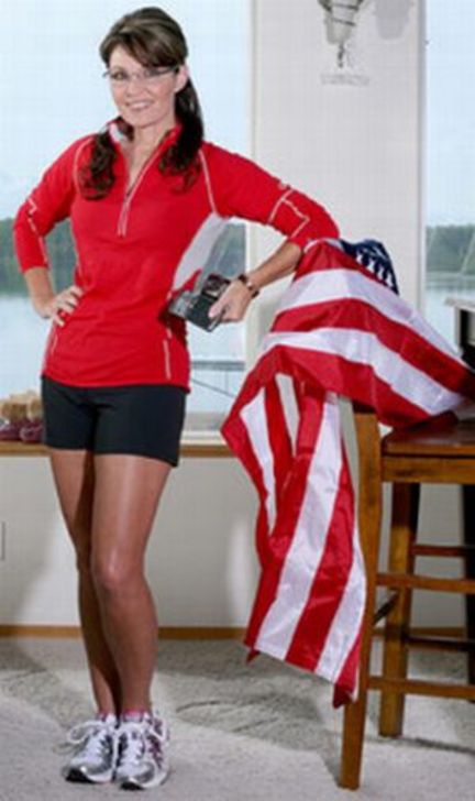 Sarah Palin