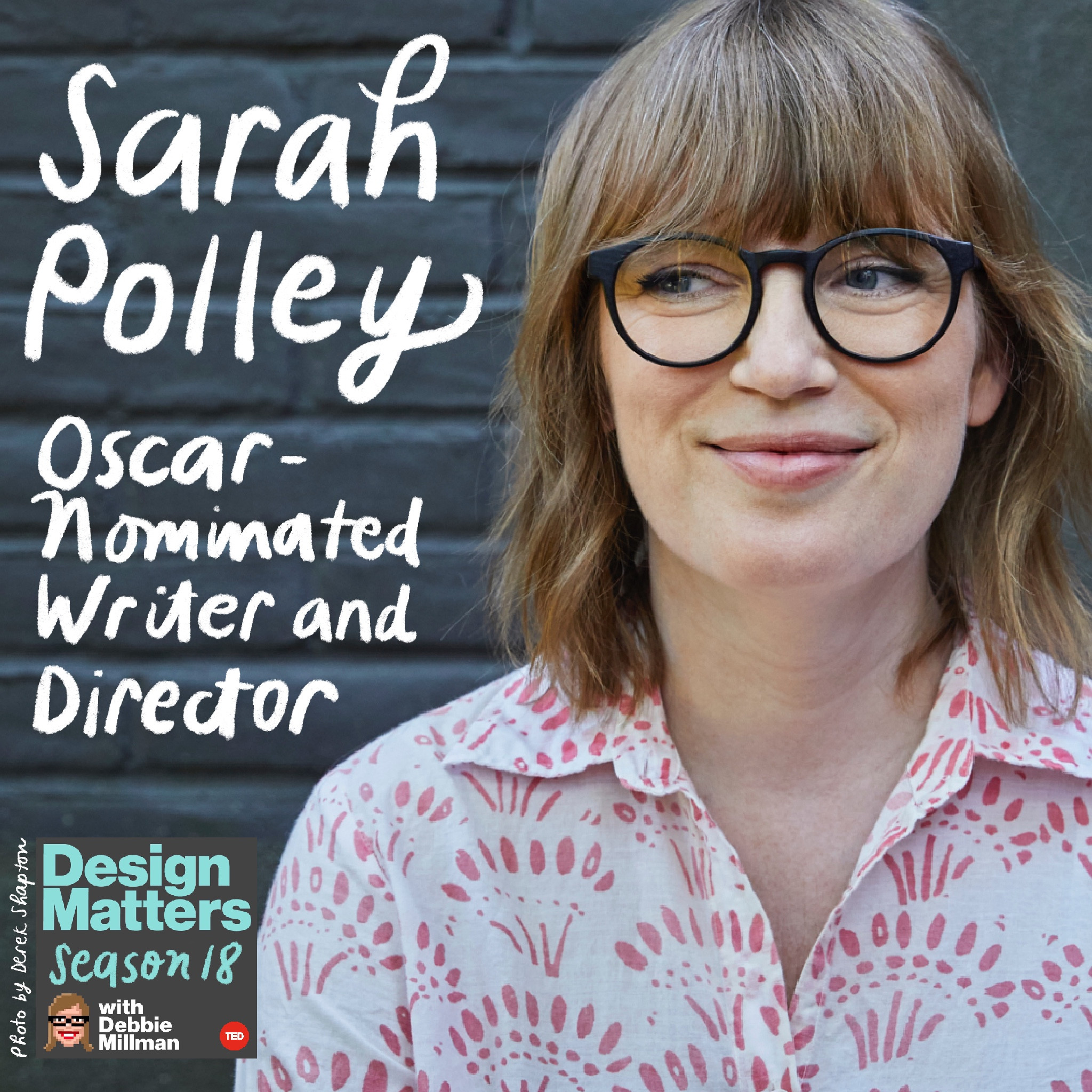 Sarah Polley