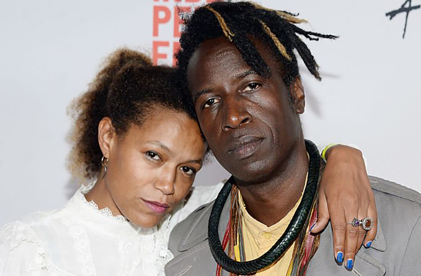 Saul Williams