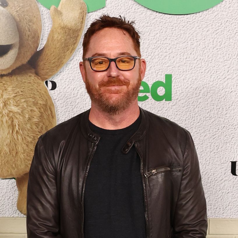 Scott Grimes