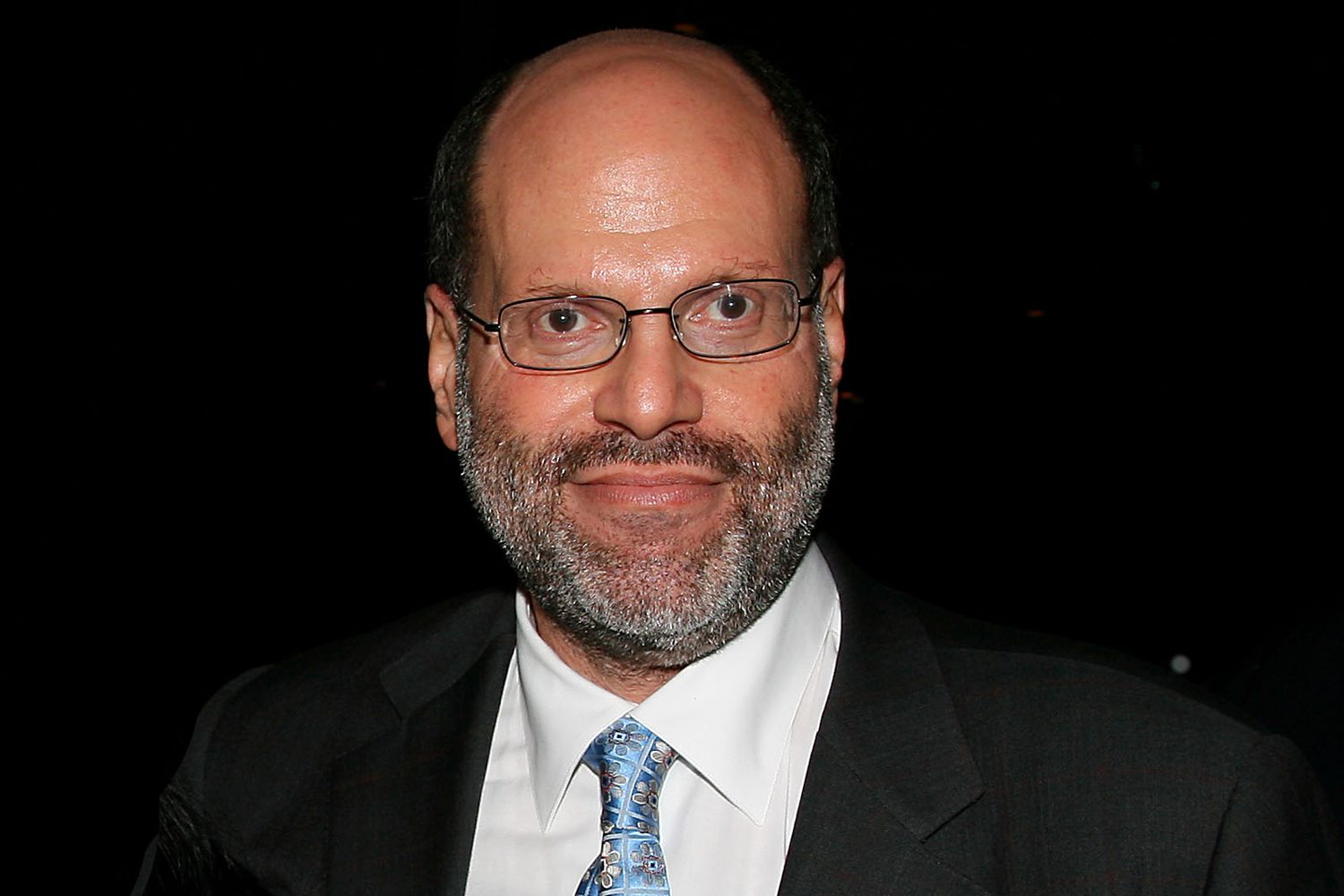 Scott Rudin