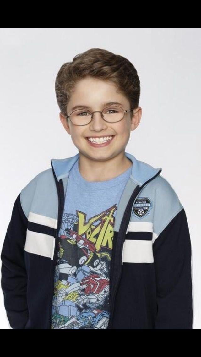Sean Giambrone