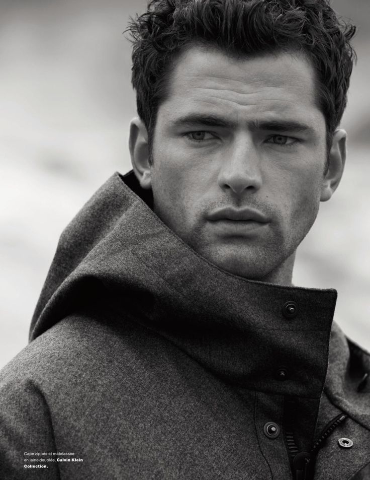 Sean O'Pry