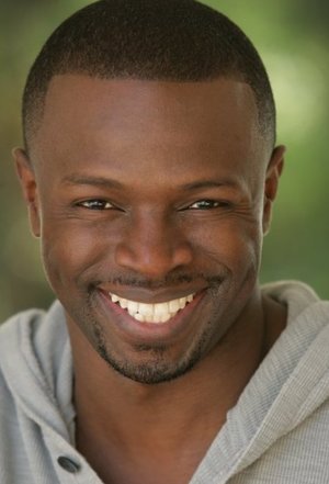 Sean Patrick Thomas