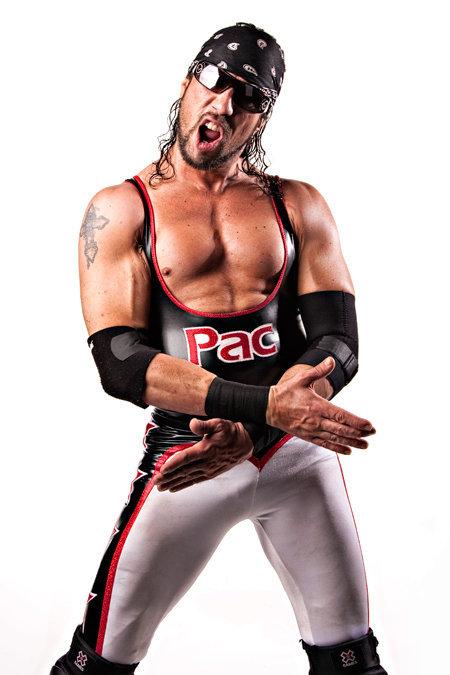 Sean Waltman