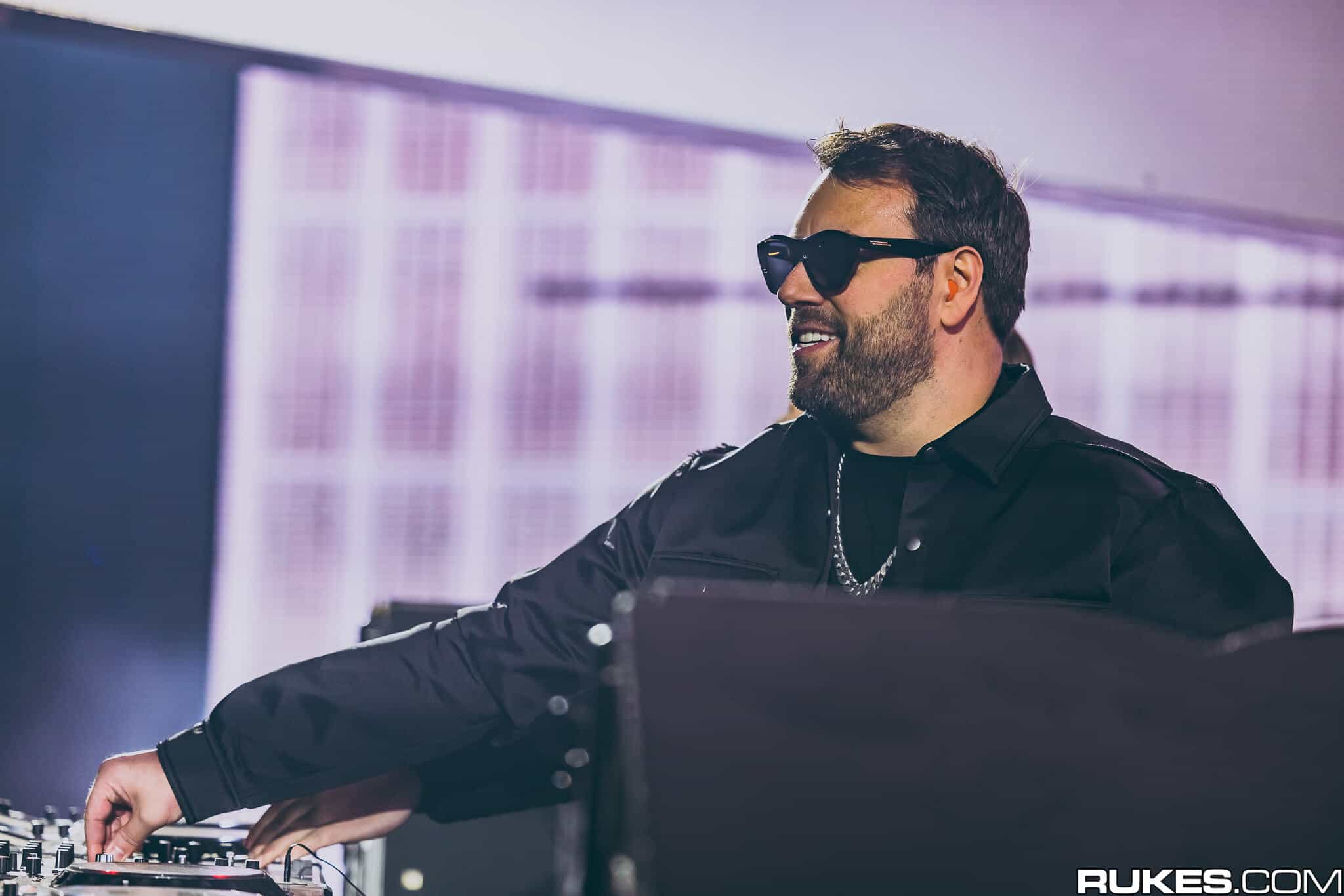 Sebastian Ingrosso