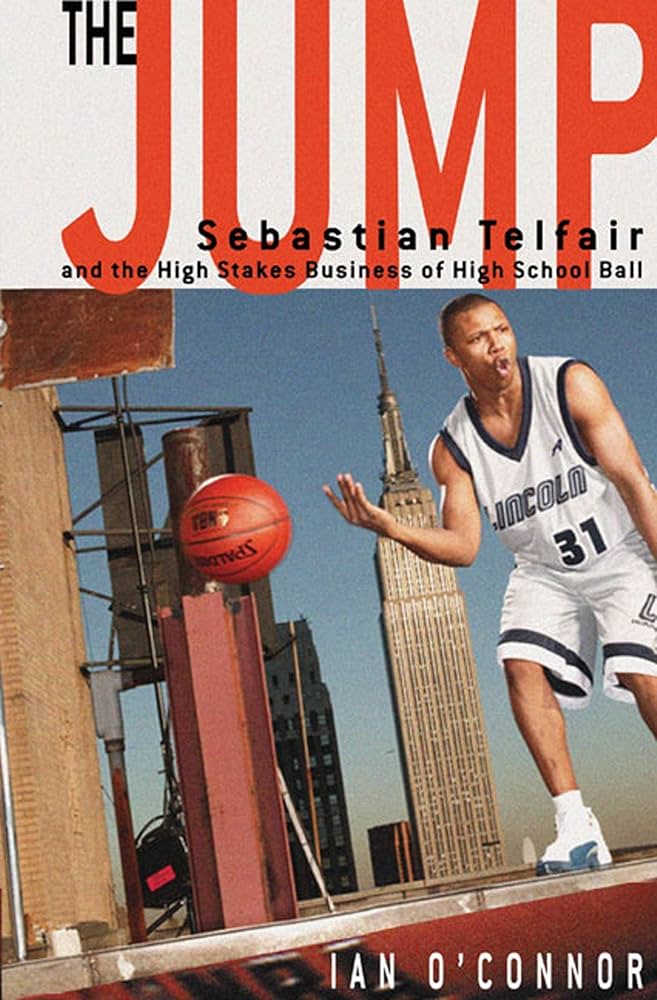 Sebastian Telfair