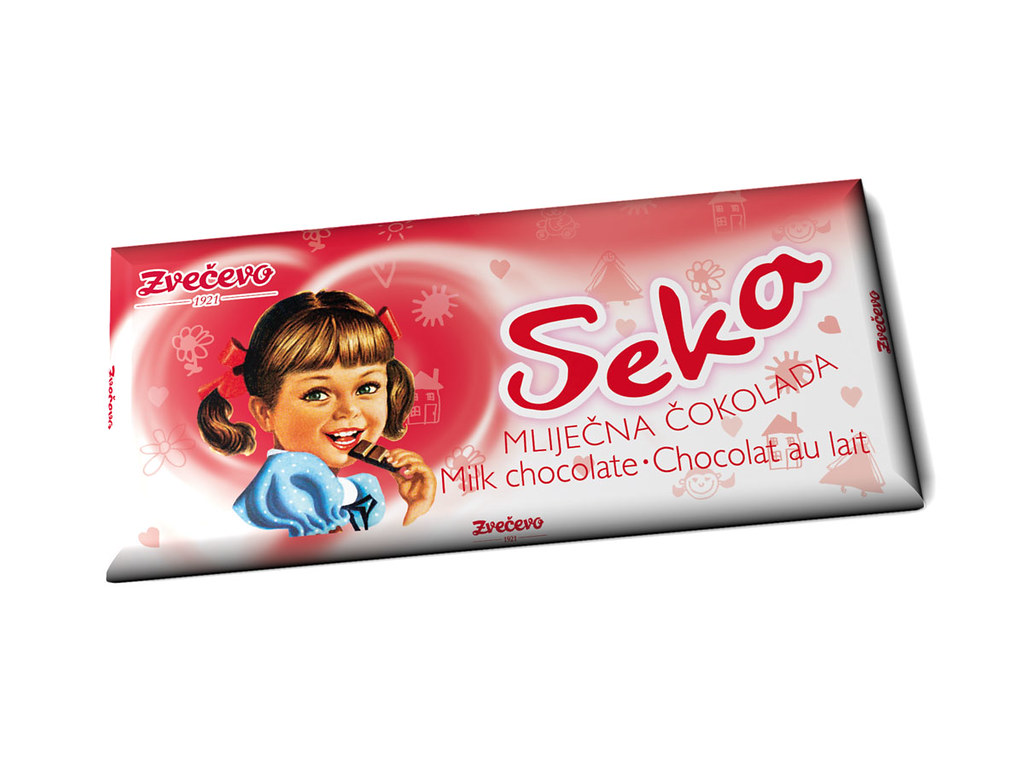  Seka