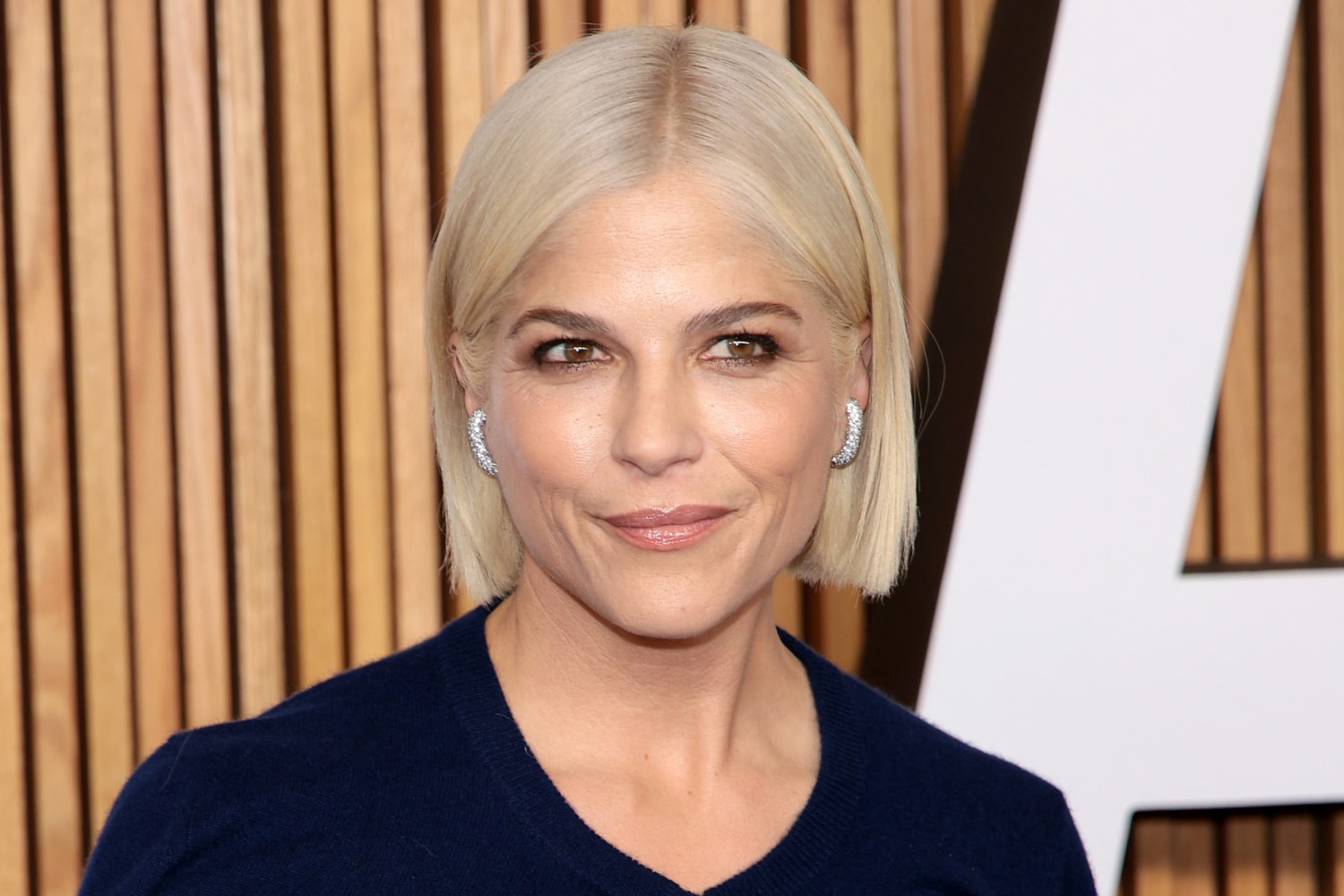 Selma Blair