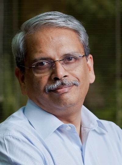 Senapathy Gopalakrishnan
