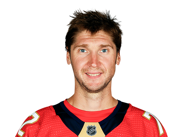 Sergei Bobrovsky
