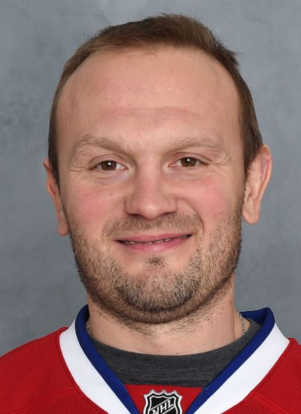 Sergei Gonchar