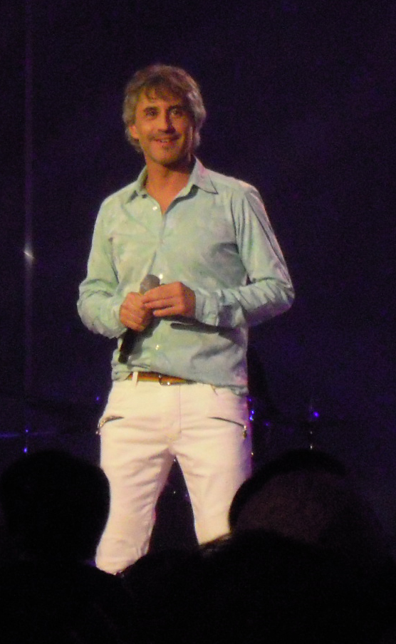 Sergio Dalma