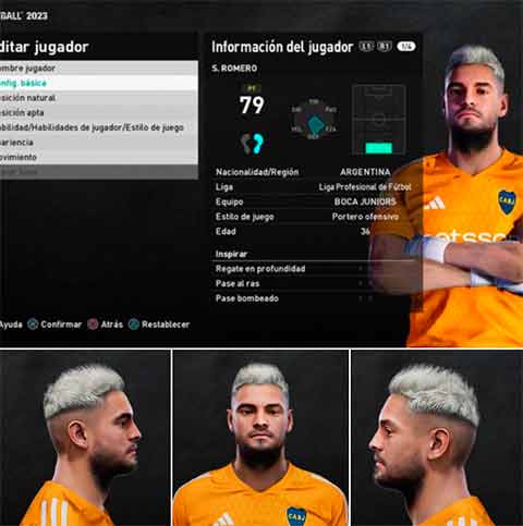 Sergio Romero