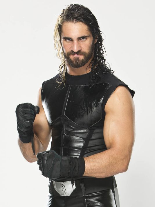 Seth Rollins
