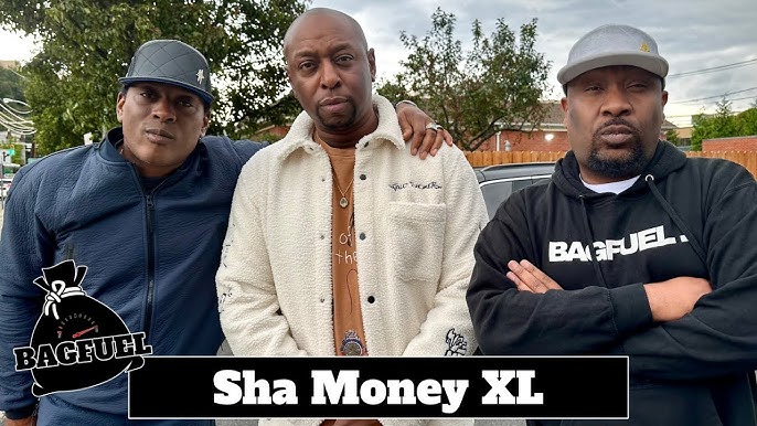 Sha Money XL