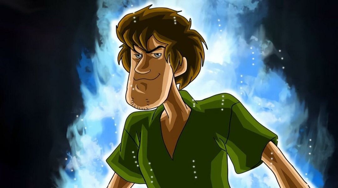  Shaggy