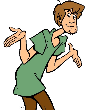  Shaggy